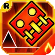 Geometry Dash Meltdown