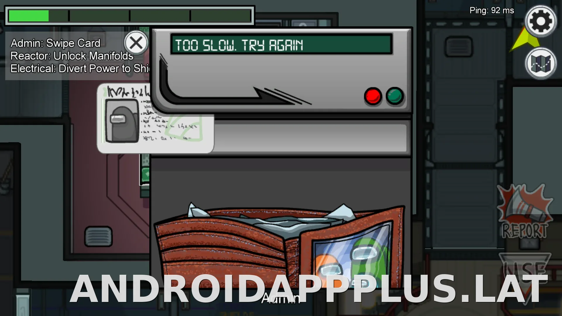 Амонг Ас скриншот 6