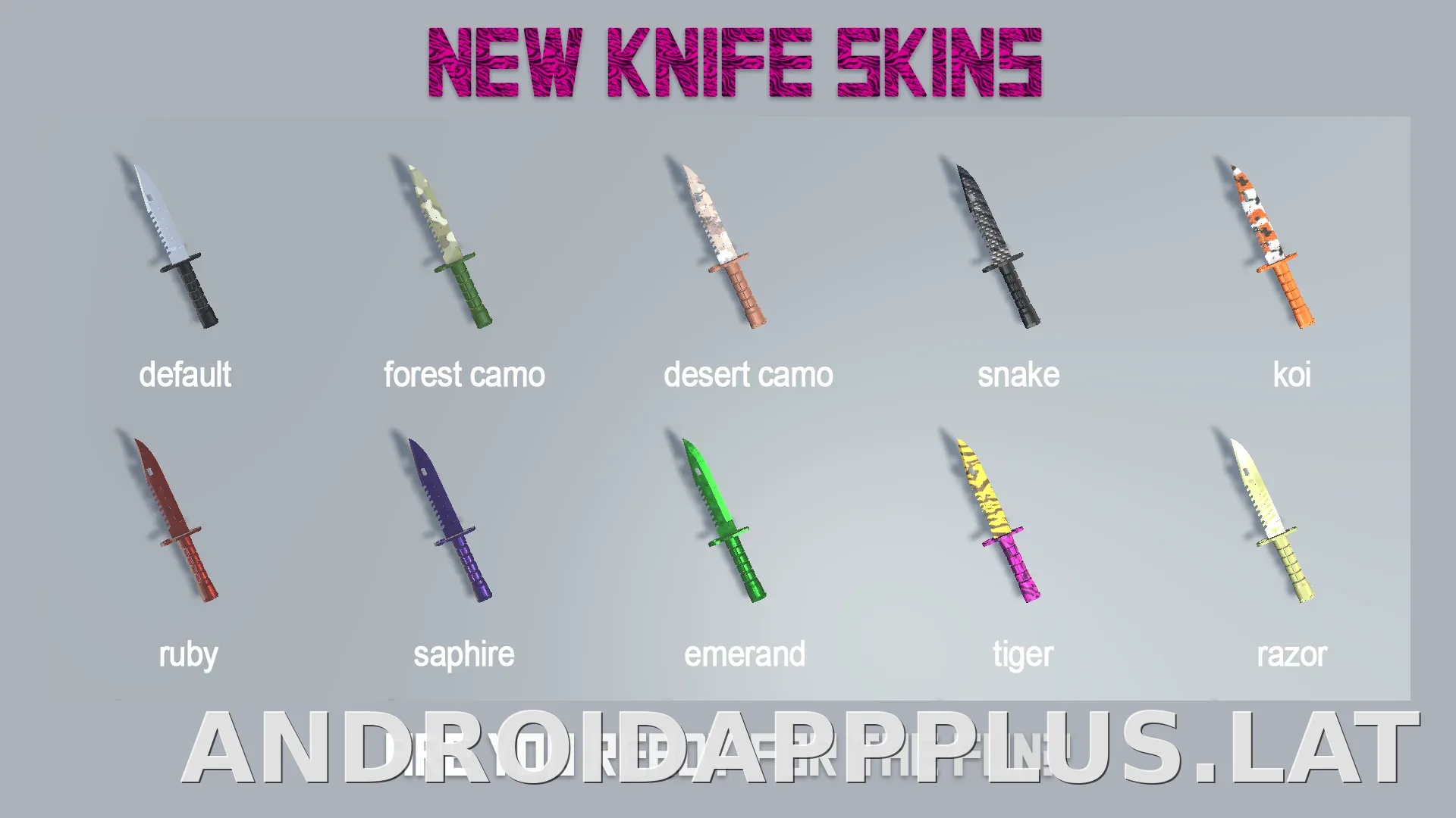 Bhop Pro скриншот 2