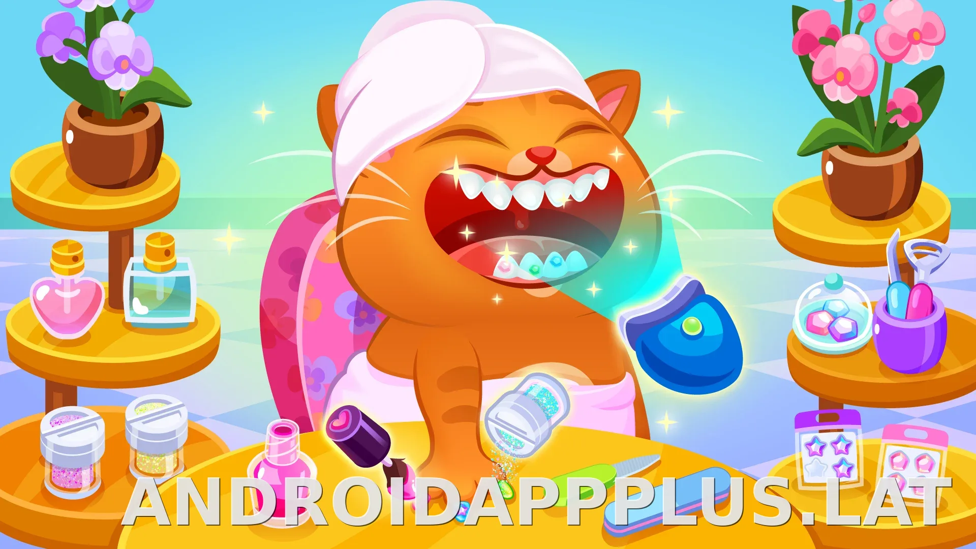 Bubbu скриншот 5