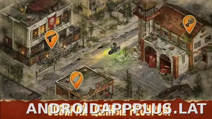 Day R Premium скриншот 3