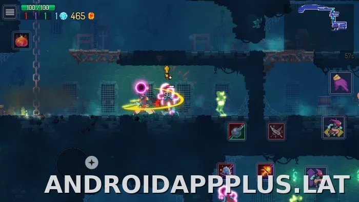 Dead Cells скриншот 3