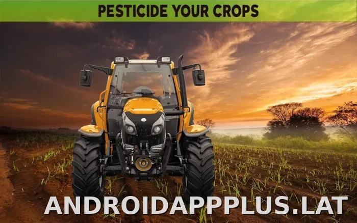 Farming Simulator 19 скриншот 3