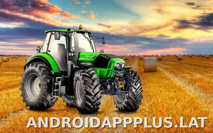 Farming Simulator 19 скриншот 5
