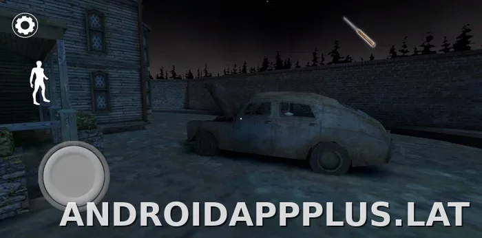 Granny 3 скриншот 2