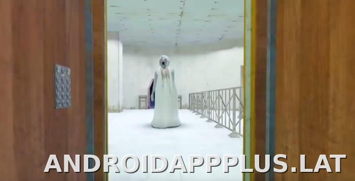 Granny 4 скриншот 2