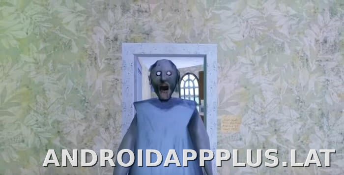 Granny 4 скриншот 3