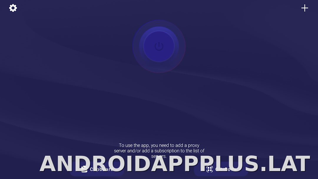 Happ скриншот 4