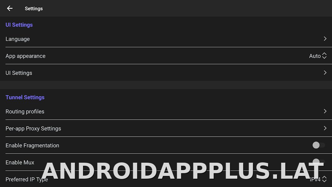 Happ скриншот 5