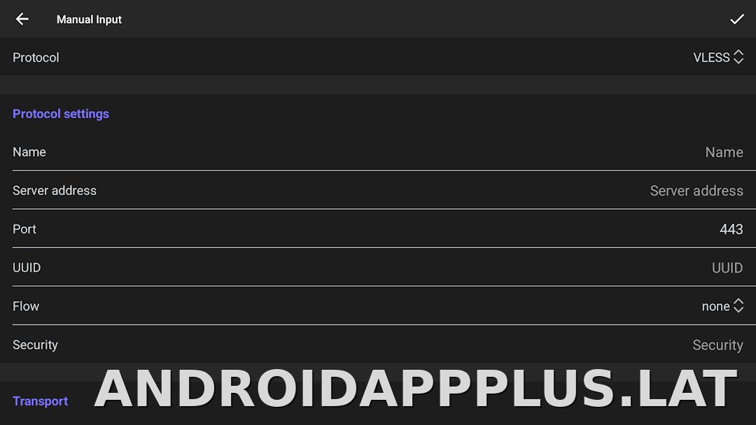 Happ скриншот 6