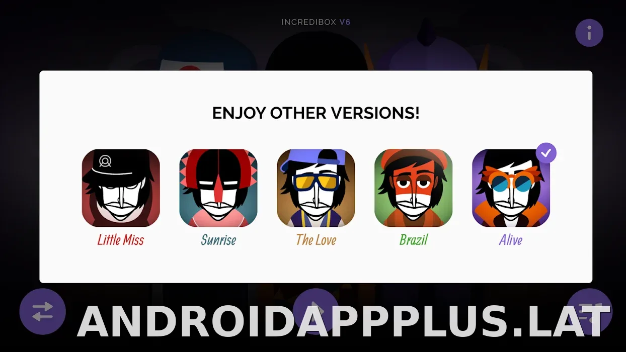 Incredibox скриншот 4