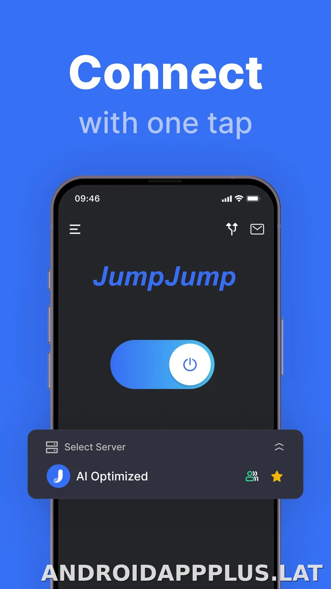 JumpJump скриншот 1