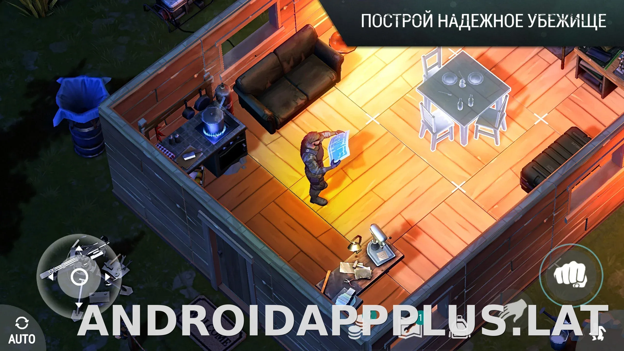 Last Day on Earth: Survival скриншот 5