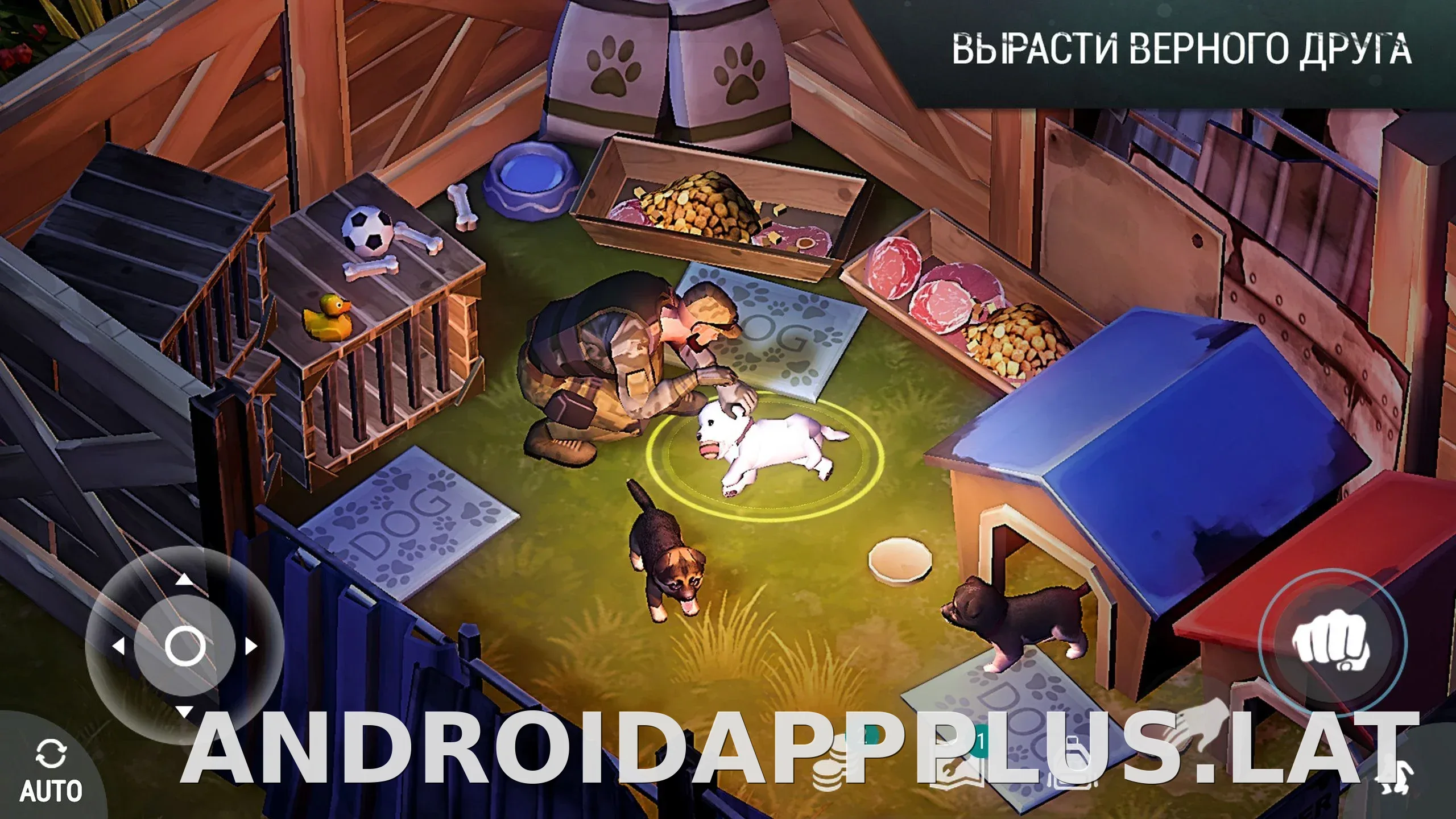 Last Day on Earth: Survival скриншот 6
