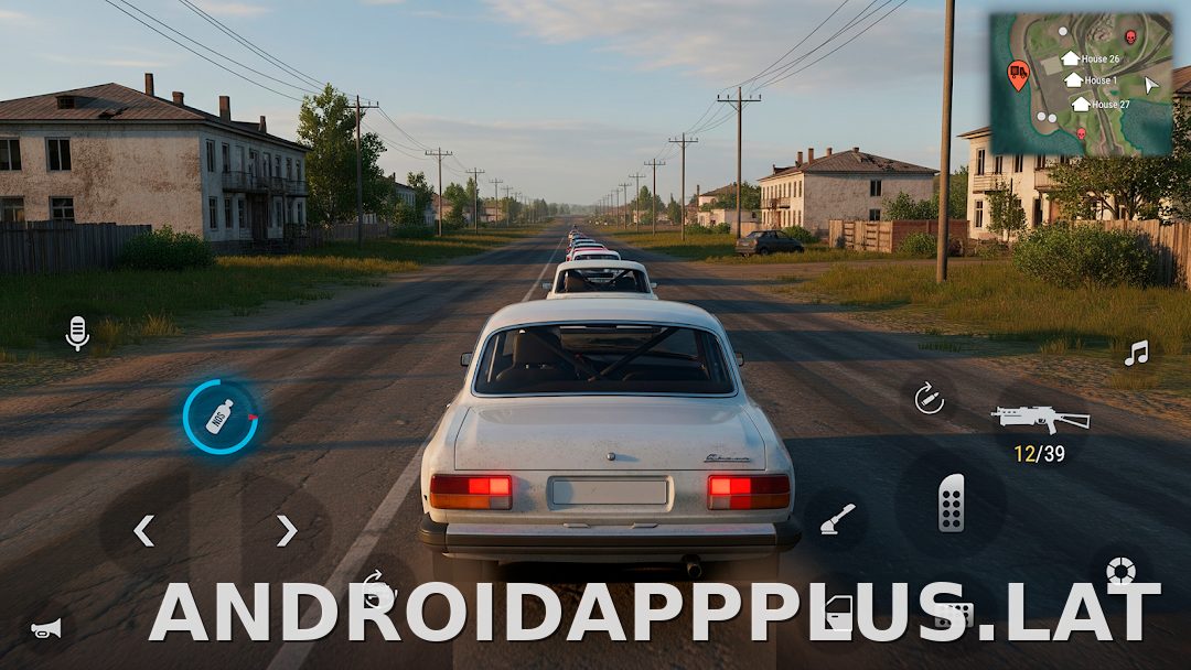 MadOut 2 скриншот 1