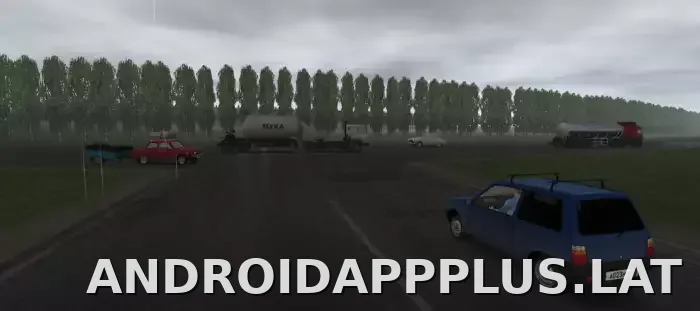 Motor Depot скриншот 1