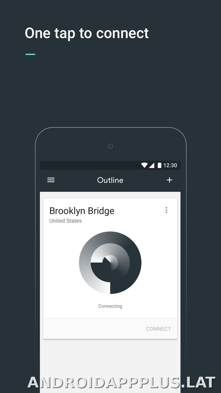 Outline скриншот 3