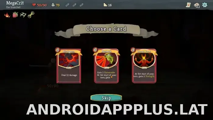 Slay the Spire скриншот 5