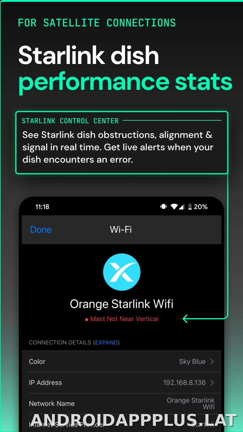 Speedify скриншот 4